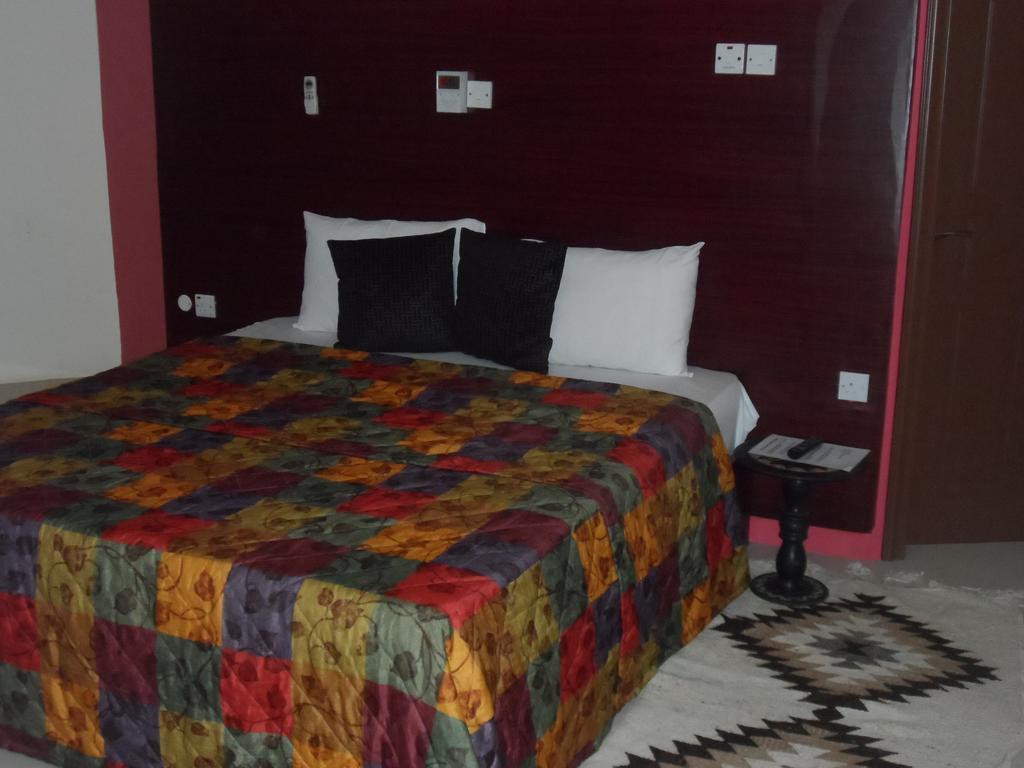 Legacy Tribe Beach Resort Prampram Exterior foto