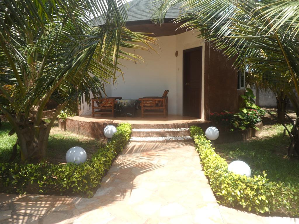 Legacy Tribe Beach Resort Prampram Exterior foto