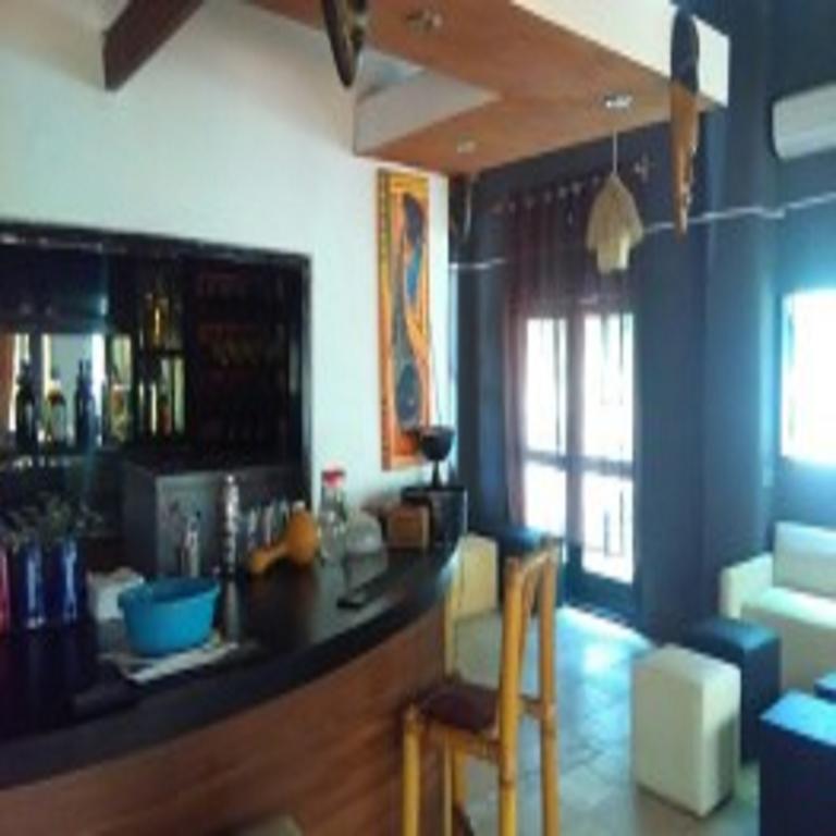 Legacy Tribe Beach Resort Prampram Exterior foto